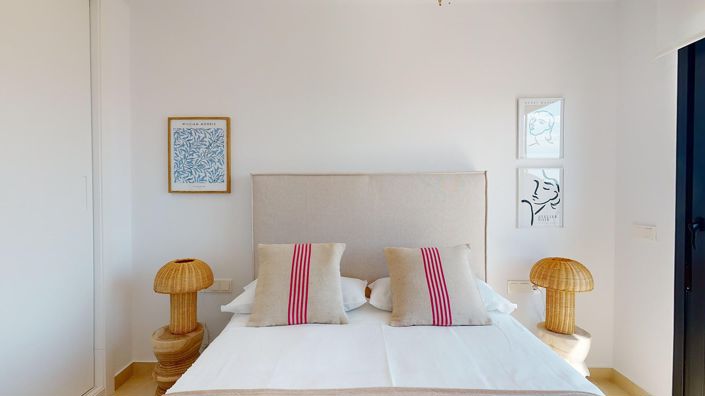 Image No.32-3 Bed Apartment for sale