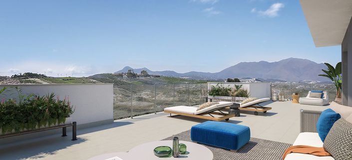 Image No.4-2 Bed Apartment for sale