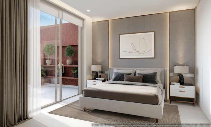 Image No.14-4 Bed Apartment for sale