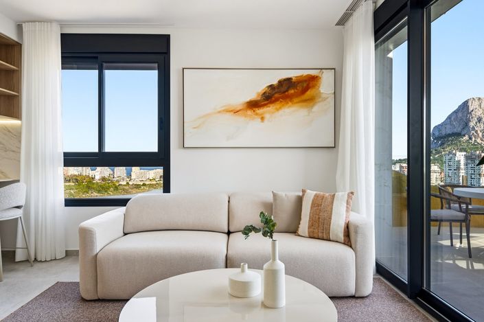Image No.23-3 Bed Apartment for sale