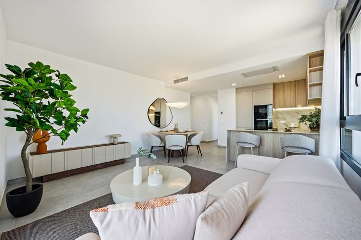 Image No.24-3 Bed Apartment for sale