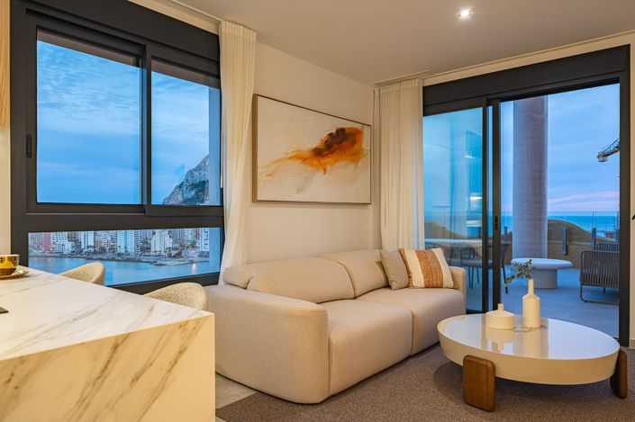Image No.26-3 Bed Apartment for sale