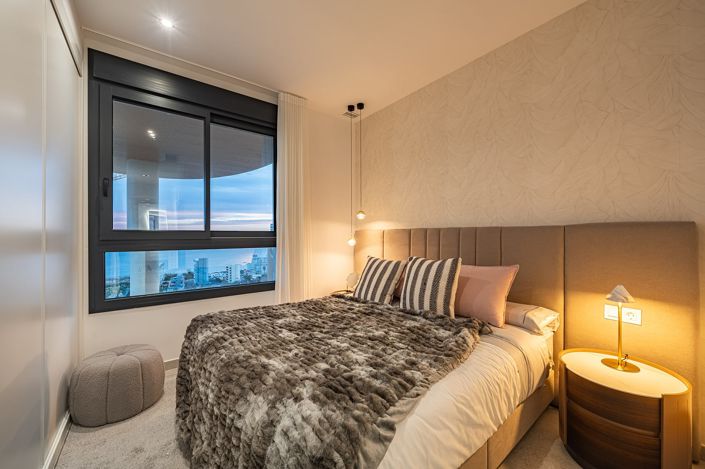 Image No.35-3 Bed Apartment for sale