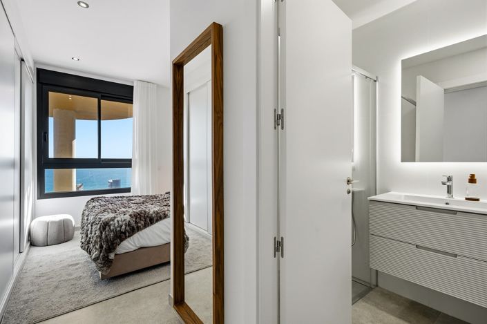 Image No.40-3 Bed Apartment for sale