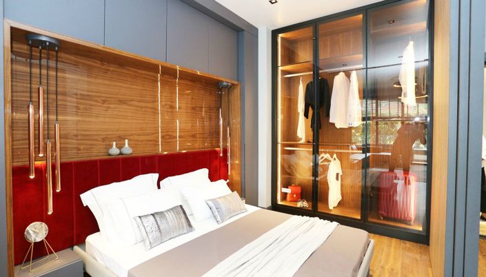Image No.17-2 Bed Apartment for sale