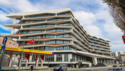 Exterior 3