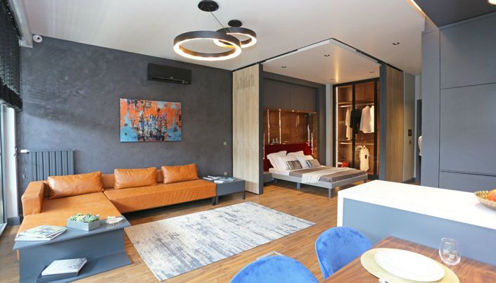 Image No.7-2 Bed Apartment for sale
