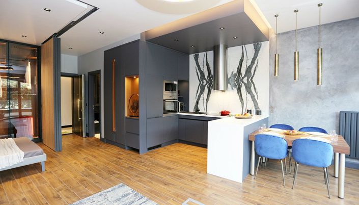 Image No.11-3 Bed Apartment for sale