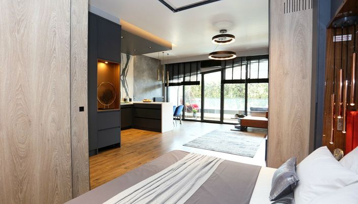 Image No.18-3 Bed Apartment for sale