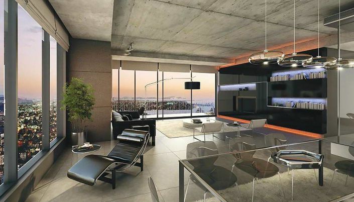 Image No.15-4 Bed Apartment for sale