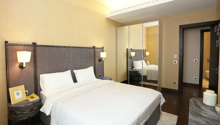 Image No.18-1 Bed Apartment for sale