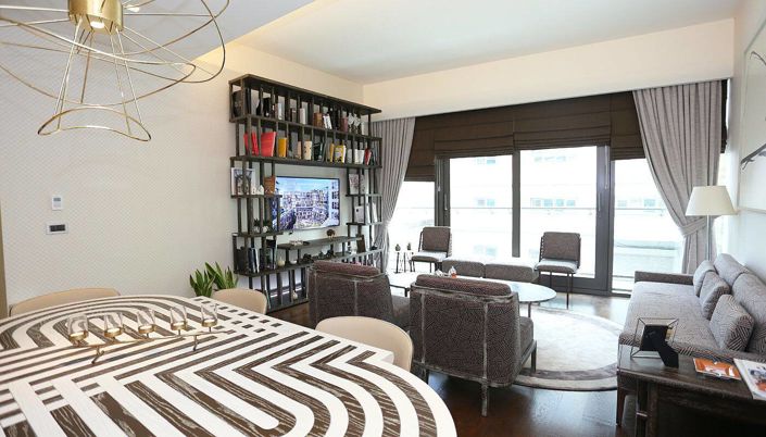 Image No.7-1 Bed Apartment for sale
