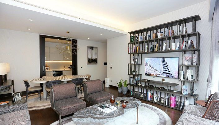 Image No.6-2 Bed Apartment for sale