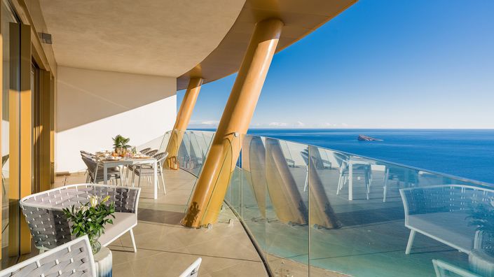 Image No.25-3 Bed Apartment for sale