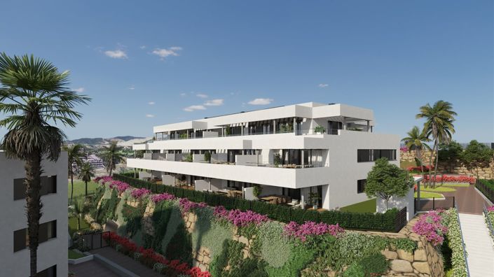 Image No.5-3 Bed Apartment for sale