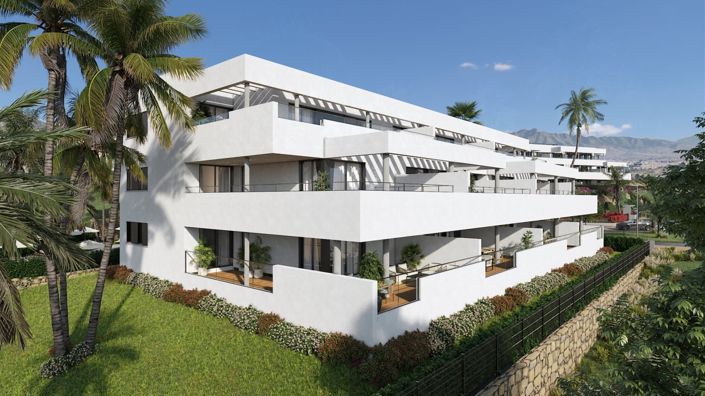 Image No.3-3 Bed Apartment for sale