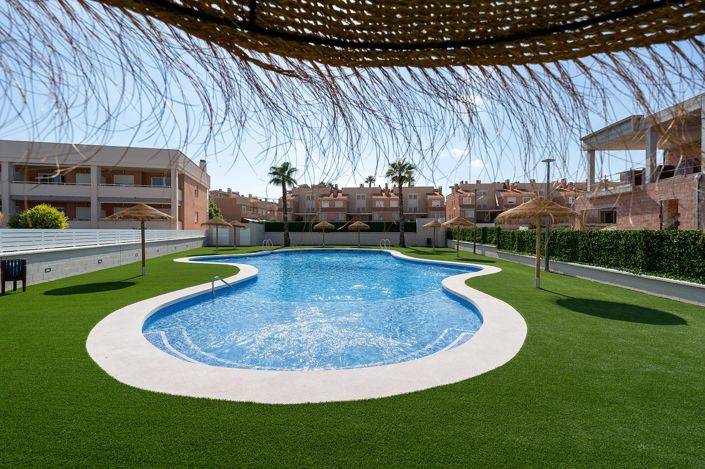Image No.5-Maison / Villa de 3 chambres à vendre à Santa Pola