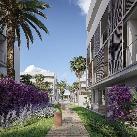 Image No.3-3 Bed Apartment for sale