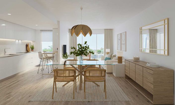 Image No.7-3 Bed Apartment for sale
