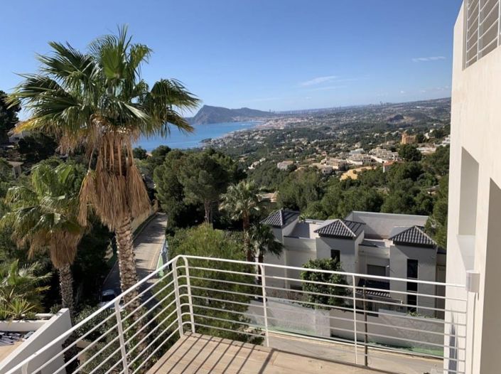 Image No.6-Maison / Villa de 4 chambres à vendre à Altea