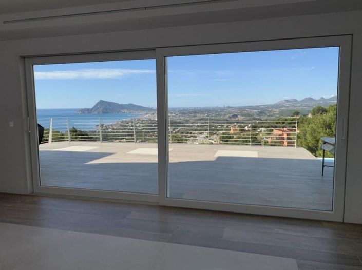 Image No.9-Maison / Villa de 4 chambres à vendre à Altea