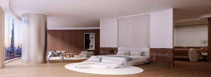 Image No.11-3 Bed Apartment for sale