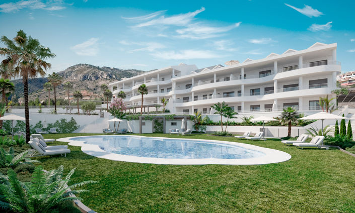 Image No.4-3 Bed Apartment for sale