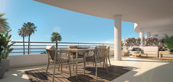 Image No.8-3 Bed Apartment for sale