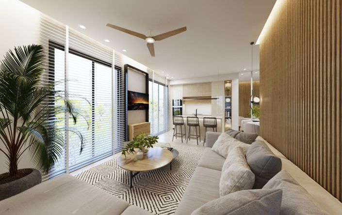 Image No.10-3 Bed Apartment for sale
