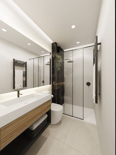 Image No.19-3 Bed Apartment for sale