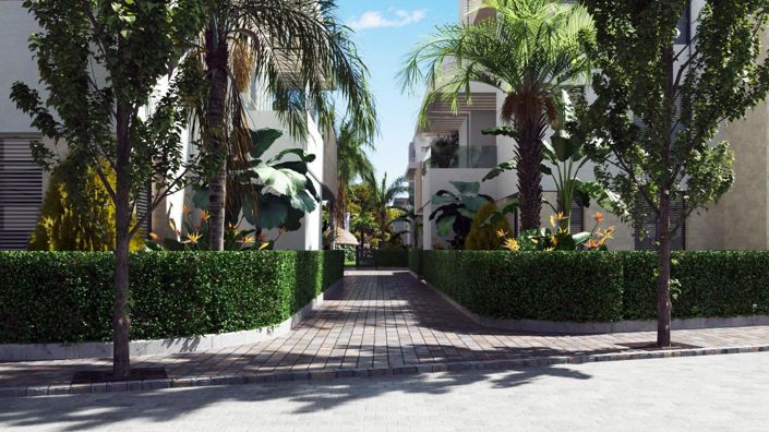 Image No.3-3 Bed Apartment for sale