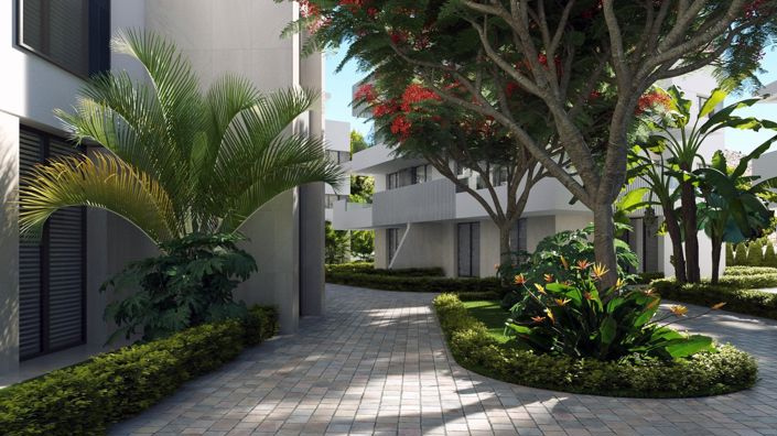 Image No.5-3 Bed Apartment for sale