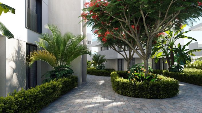 Image No.6-3 Bed Apartment for sale
