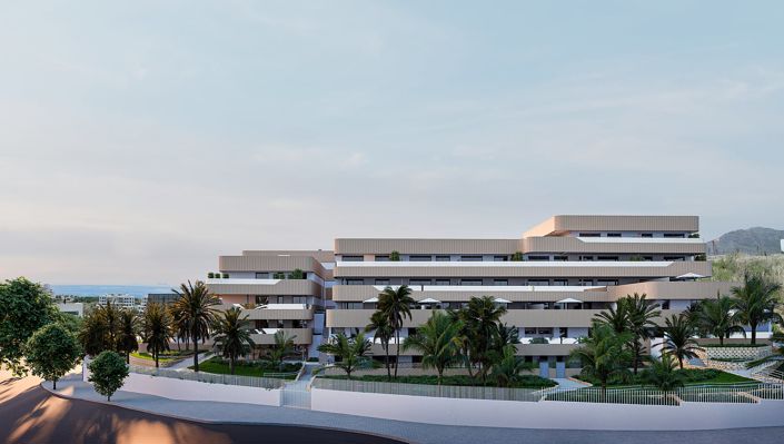 Image No.2-4 Bed Apartment for sale