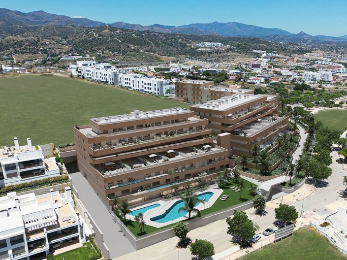 Image No.5-4 Bed Apartment for sale