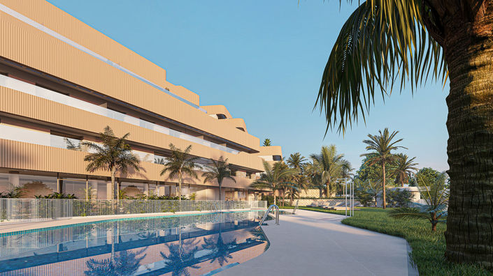 Image No.6-4 Bed Apartment for sale
