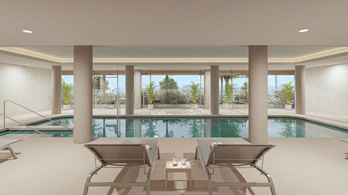 Image No.8-4 Bed Apartment for sale
