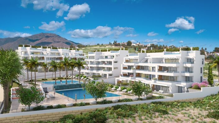Image No.5-3 Bed Apartment for sale