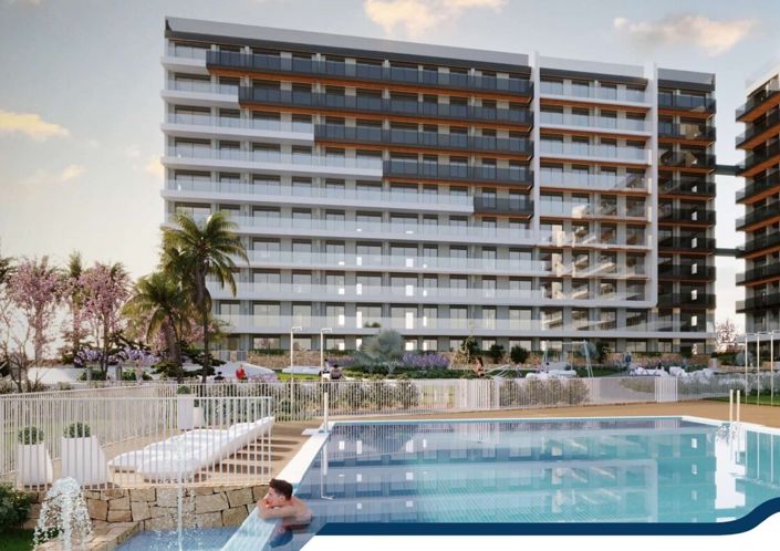 Image No.3-Apartamento con 2 dormitorios en venta