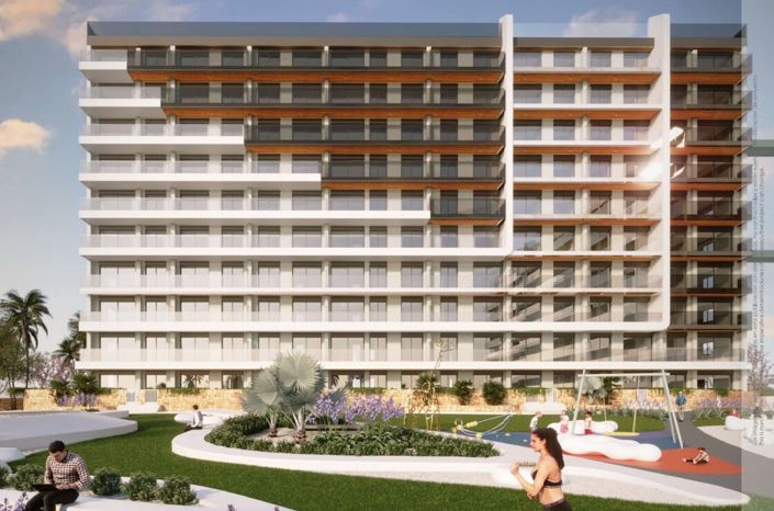Image No.5-Apartamento con 2 dormitorios en venta