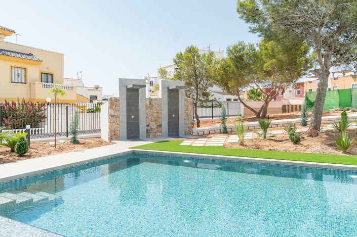 Image No.10-Appartement de 3 chambres à vendre à Torrevieja