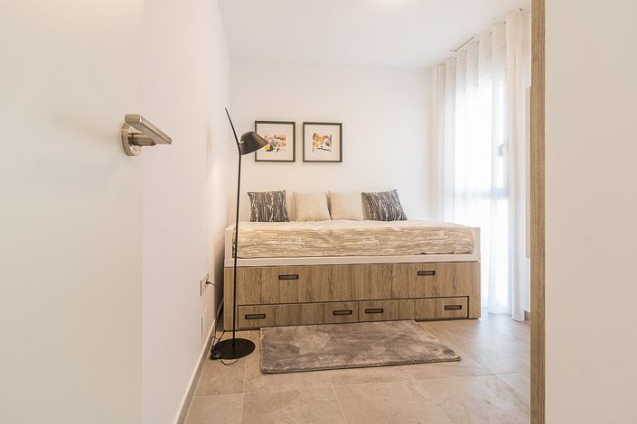 Image No.49-Appartement de 3 chambres à vendre à Torrevieja