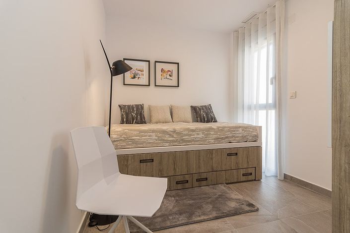 Image No.50-Appartement de 3 chambres à vendre à Torrevieja