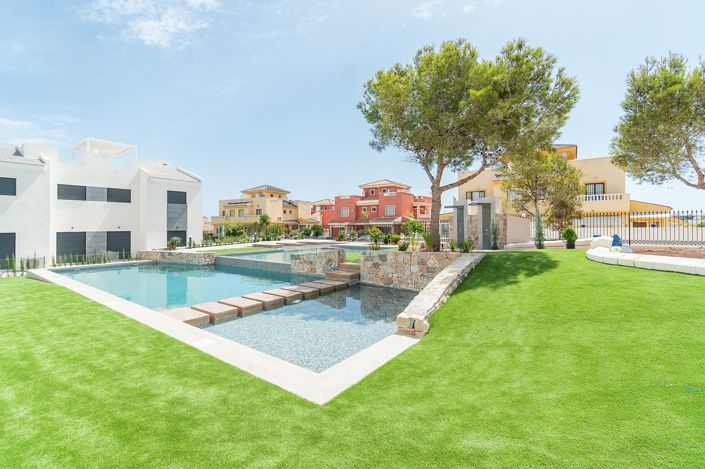 Image No.6-Appartement de 3 chambres à vendre à Torrevieja