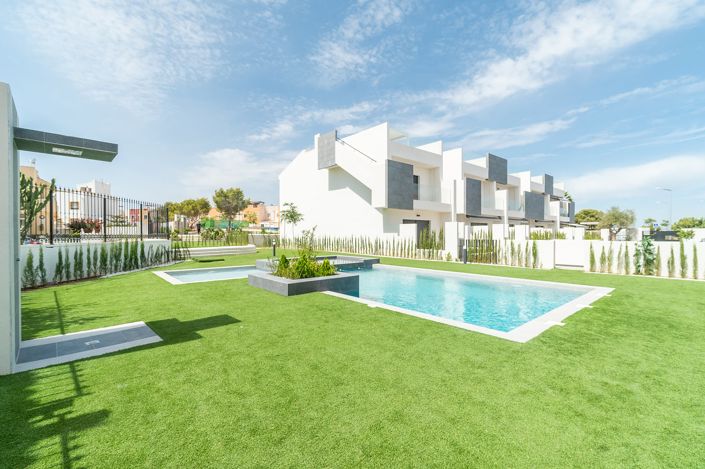 Image No.7-Appartement de 3 chambres à vendre à Torrevieja