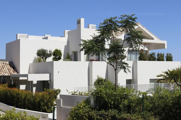 Image No.11-Appartement de 3 chambres à vendre à Benahavis