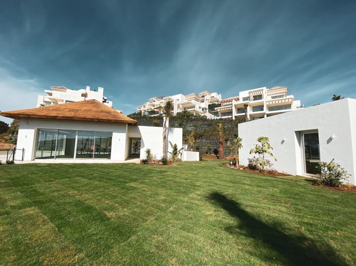 Image No.24-Appartement de 4 chambres à vendre à Benahavis