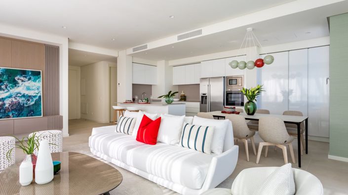 Image No.30-Appartement de 4 chambres à vendre à Benahavis