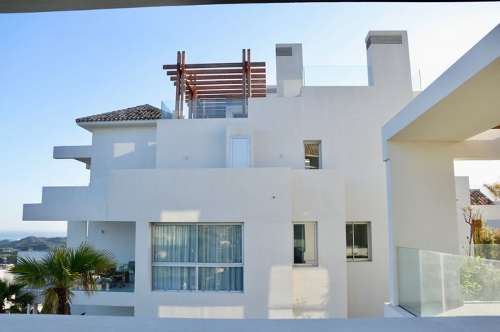 Image No.9-Appartement de 4 chambres à vendre à Benahavis