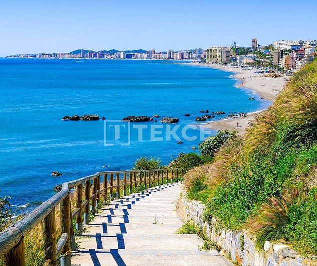 Image No.15-Appartement de 2 chambres à vendre à Fuengirola